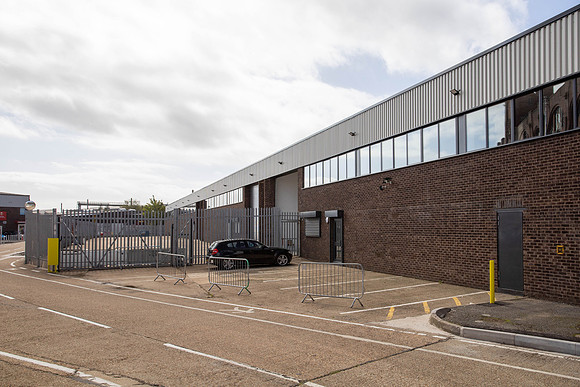 Silverdale Road 01