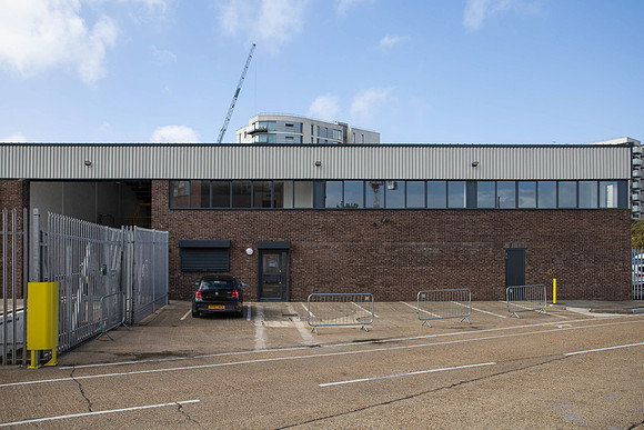 Silverdale Road 03