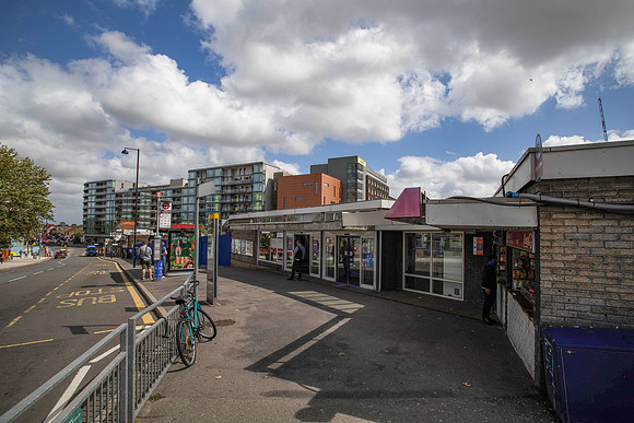 Silverdale Road 82
