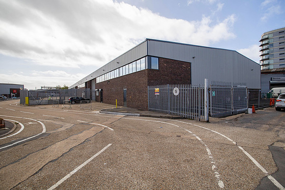 Silverdale Road 05
