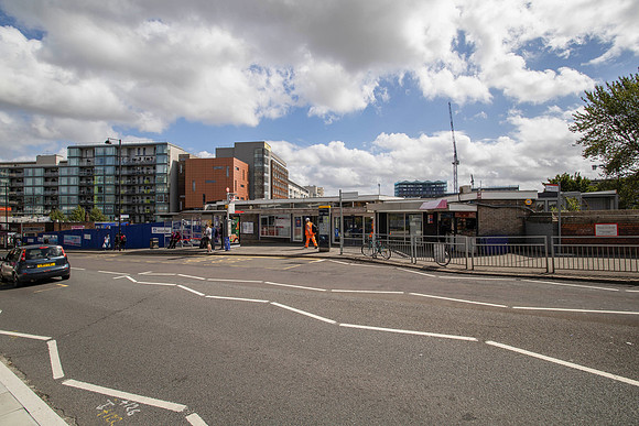 Silverdale Road 83