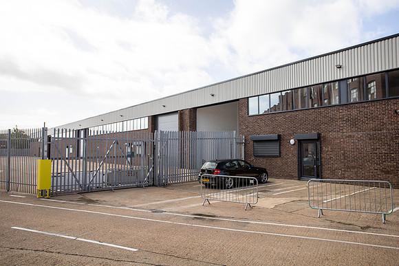 Silverdale Road 02