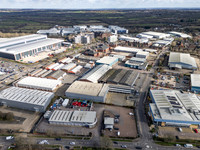12 Chester Road - Borehamwood 004