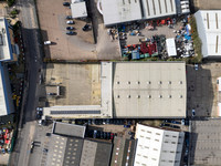 Chester Road, Borehamwood (Unit 12)