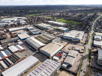 12 Chester Road - Borehamwood 009