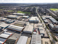 12 Chester Road - Borehamwood 010