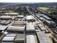 12 Chester Road - Borehamwood 011