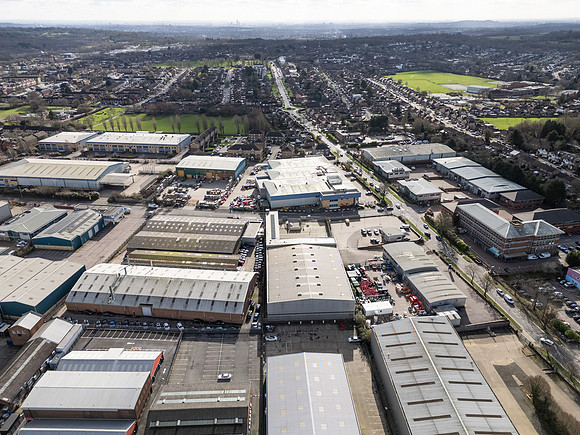 12 Chester Road - Borehamwood 011