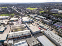 12 Chester Road - Borehamwood 012