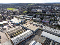 12 Chester Road - Borehamwood 013