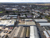 12 Chester Road - Borehamwood 015