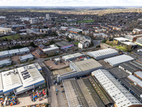 12 Chester Road - Borehamwood 016