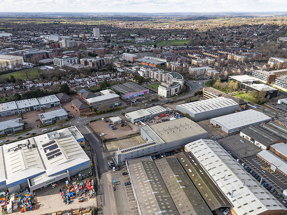 12 Chester Road - Borehamwood 016