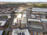 12 Chester Road - Borehamwood 019