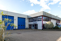 Riverside Business Centre, Guildford - UNIT 1A - 069