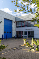 Riverside Business Centre, Guildford - UNIT 1A - 080