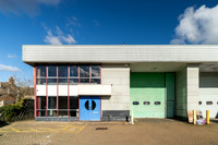 Riverside Business Centre, Guildford - UNIT 2 - 097