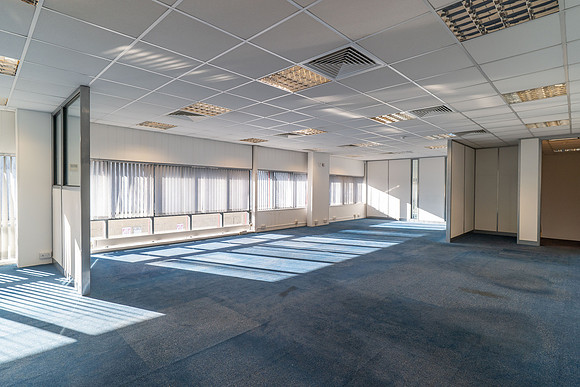 Riverside Business Centre, Guildford - UNIT 7 - 105