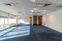 Riverside Business Centre, Guildford - UNIT 7 - 107