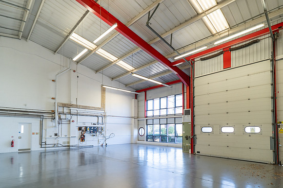 Riverside Business Centre, Guildford - UNIT 7 - 129