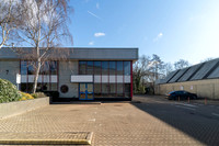 Riverside Business Centre, Guildford - UNIT 7 - 135