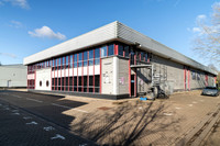 Riverside Business Centre, Guildford - UNIT 7 - 141