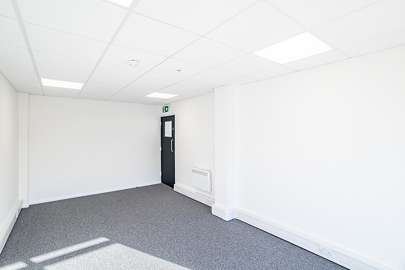 Unit 5 Eldon Way Industrial - Biggleswade-3