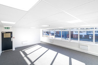 Unit 5 Eldon Way Industrial - Biggleswade-5