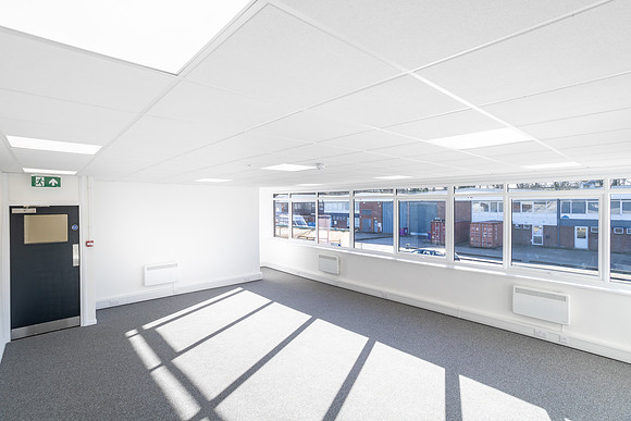 Unit 5 Eldon Way Industrial - Biggleswade-5