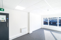 Unit 5 Eldon Way Industrial - Biggleswade-2