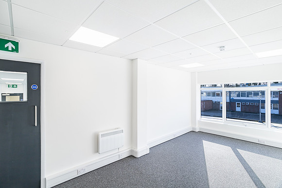Unit 5 Eldon Way Industrial - Biggleswade-2
