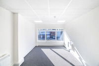 Unit 5 Eldon Way Industrial - Biggleswade-4