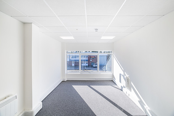 Unit 5 Eldon Way Industrial - Biggleswade-4