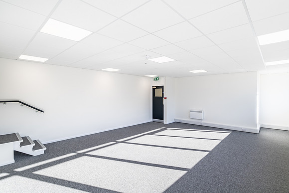 Unit 5 Eldon Way Industrial - Biggleswade-6