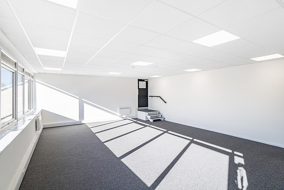 Unit 5 Eldon Way Industrial - Biggleswade-7