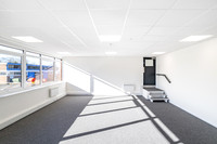 Unit 5 Eldon Way Industrial - Biggleswade-9
