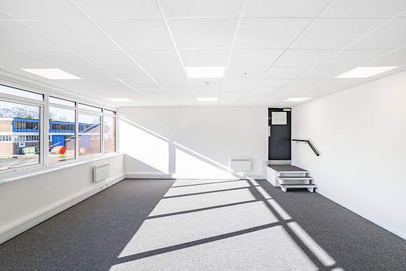 Unit 5 Eldon Way Industrial - Biggleswade-9