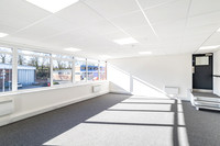 Unit 5 Eldon Way Industrial - Biggleswade-8