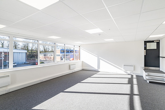Unit 5 Eldon Way Industrial - Biggleswade-8