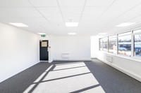 Unit 5 Eldon Way Industrial - Biggleswade-10