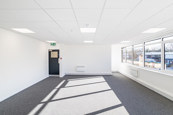 Unit 5 Eldon Way Industrial - Biggleswade-10