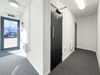 Unit 5 Eldon Way Industrial - Biggleswade-12