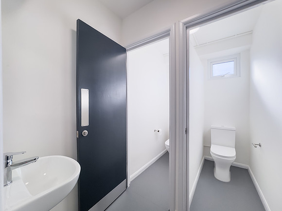 Unit 5 Eldon Way Industrial - Biggleswade-14