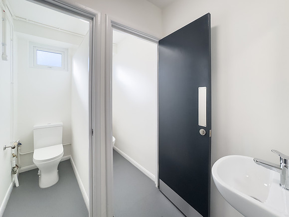 Unit 5 Eldon Way Industrial - Biggleswade-13