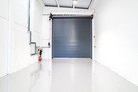 Unit 5 Eldon Way Industrial - Biggleswade-18