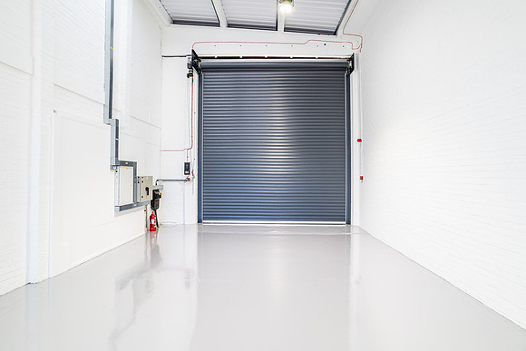 Unit 5 Eldon Way Industrial - Biggleswade-18