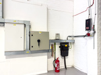 Unit 5 Eldon Way Industrial - Biggleswade-17