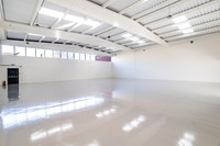 Unit 5 Eldon Way Industrial - Biggleswade-19