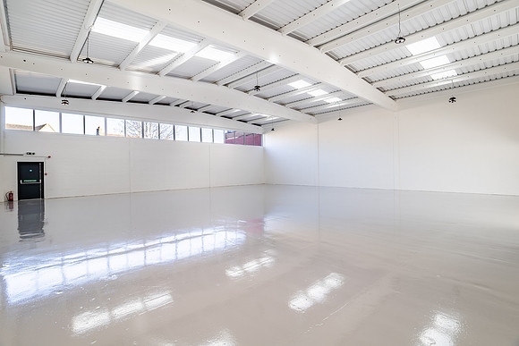 Unit 5 Eldon Way Industrial - Biggleswade-19