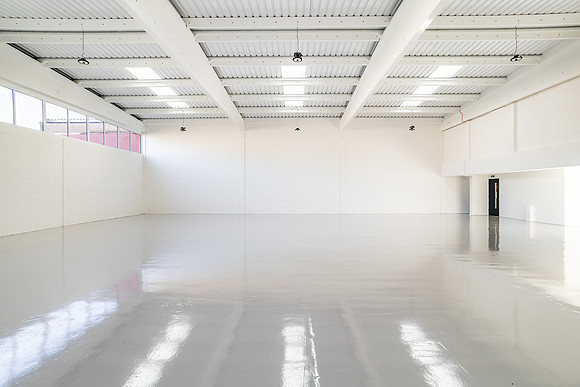 Unit 5 Eldon Way Industrial - Biggleswade-20
